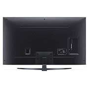 LG 50 Zoll LG NanoCell 4K TV NANO76, 50NANO766QA