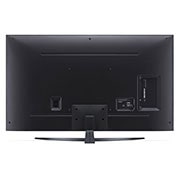 LG 55 Zoll LG NanoCell 4K TV NANO76, 55NANO766QA