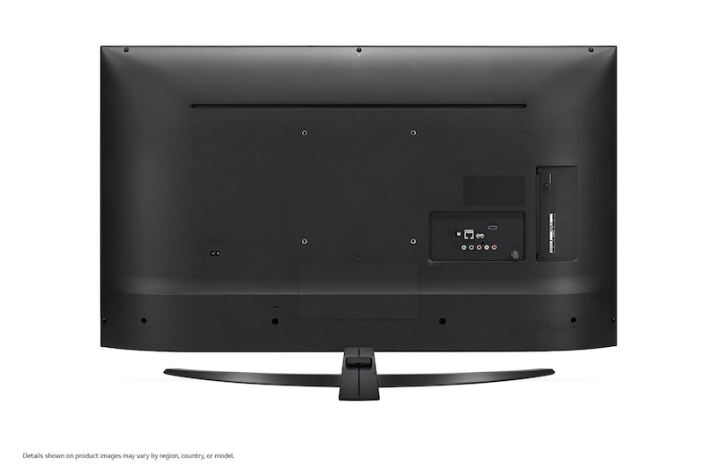LG 65'' LG 4K NanoCell TV, 65NANO799PC