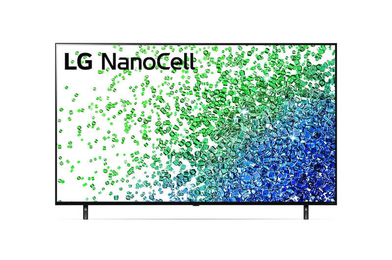 LG 65“ LG 4K NanoCell TV NANO80, 65NANO809PA