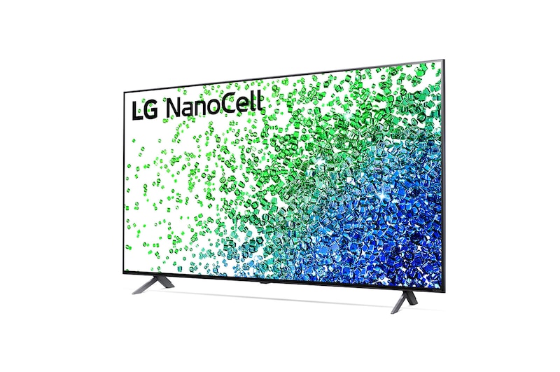 LG 65“ LG 4K NanoCell TV NANO80, 65NANO809PA