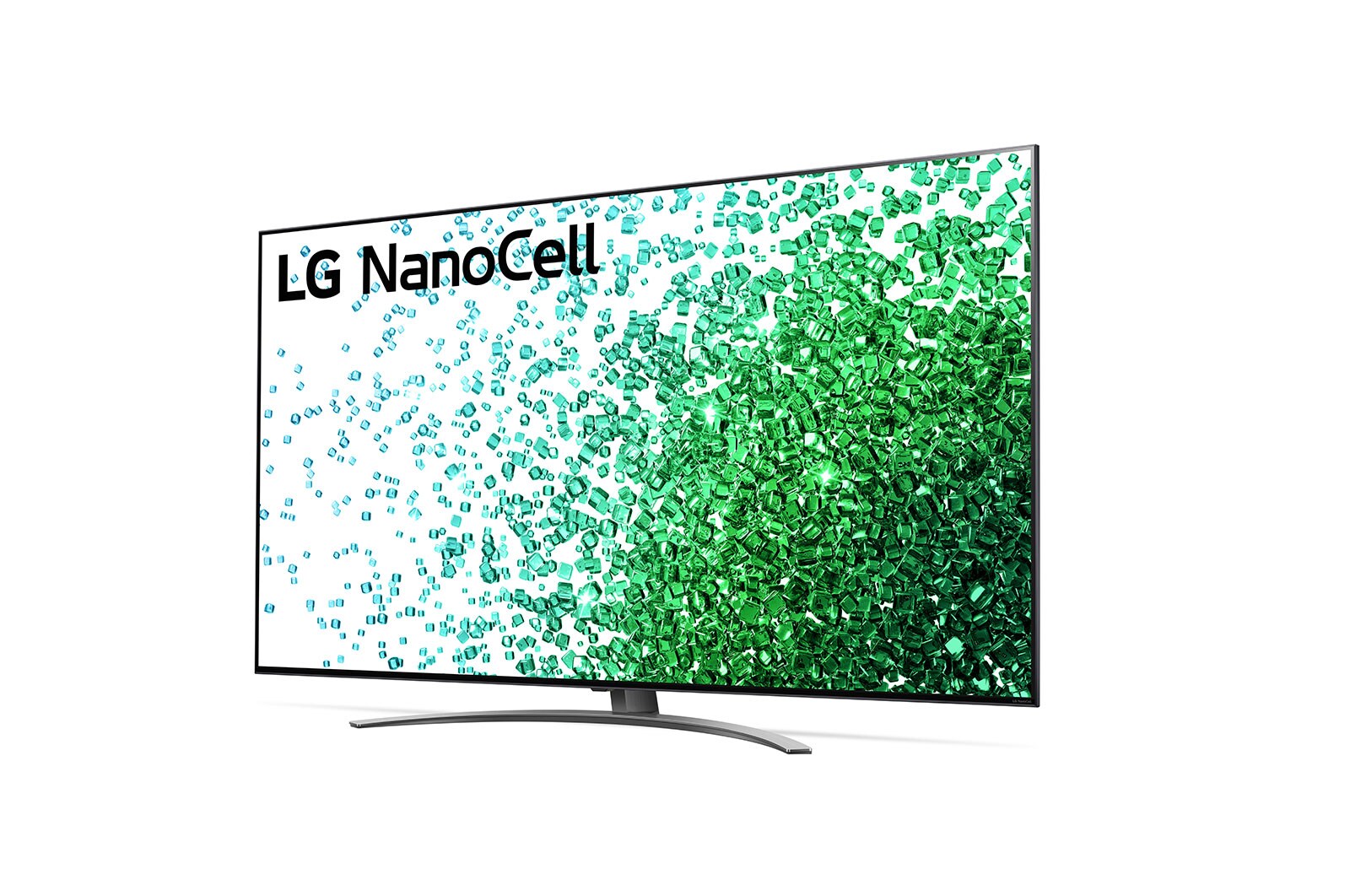 LG 65“ LG 4K NanoCell TV NANO81, 65NANO819PA