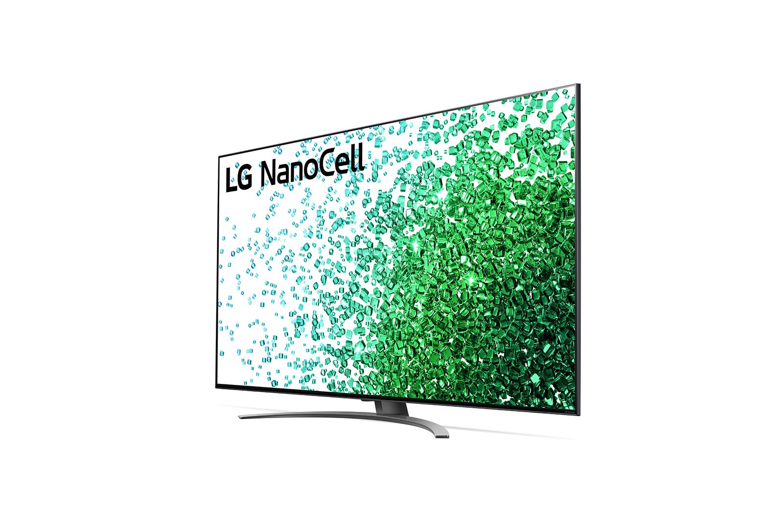 LG 65“ LG 4K NanoCell TV NANO81, 65NANO819PA