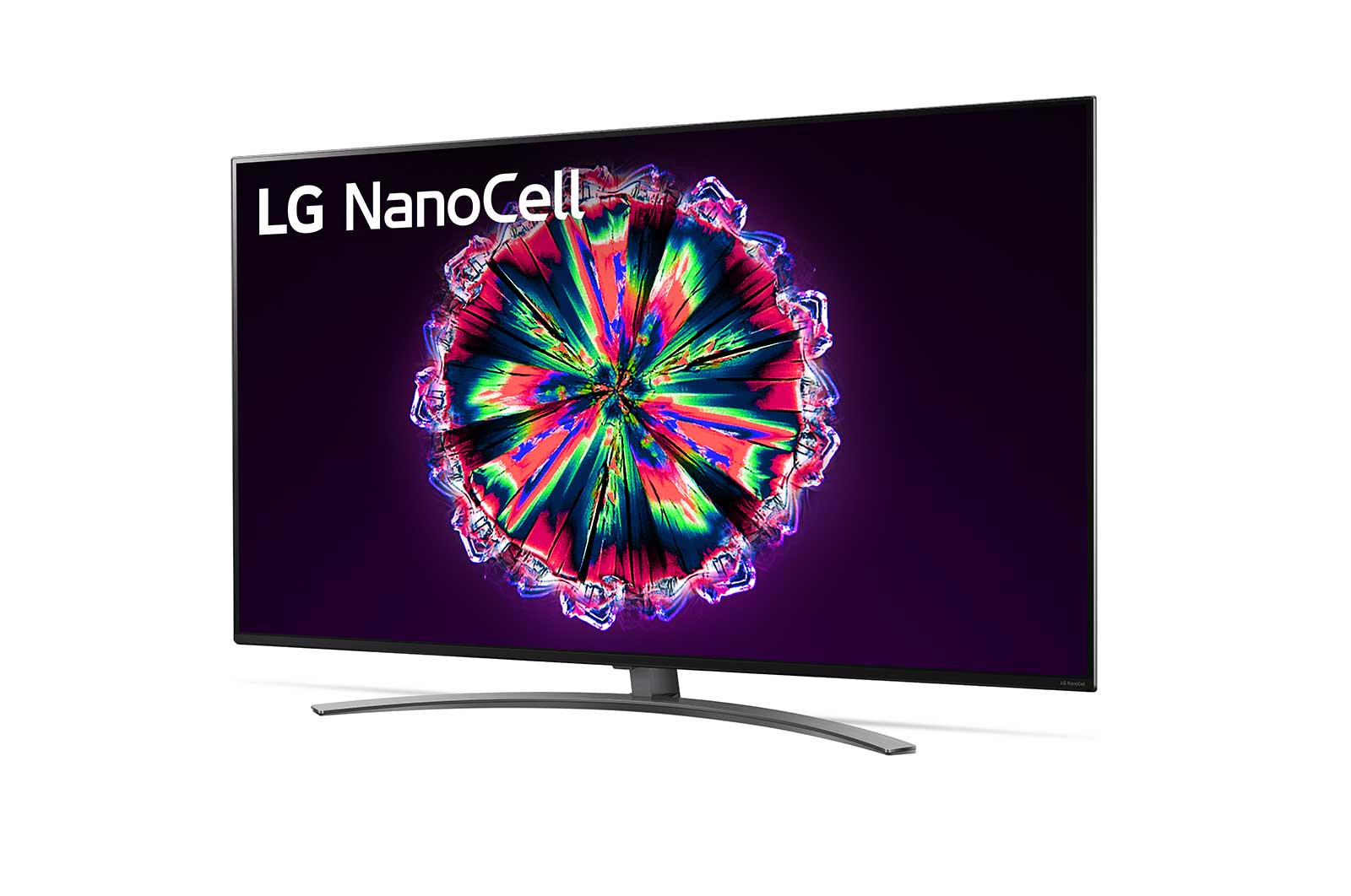 LG 55" LG 4K NanoCell TV, 55NANO867NA