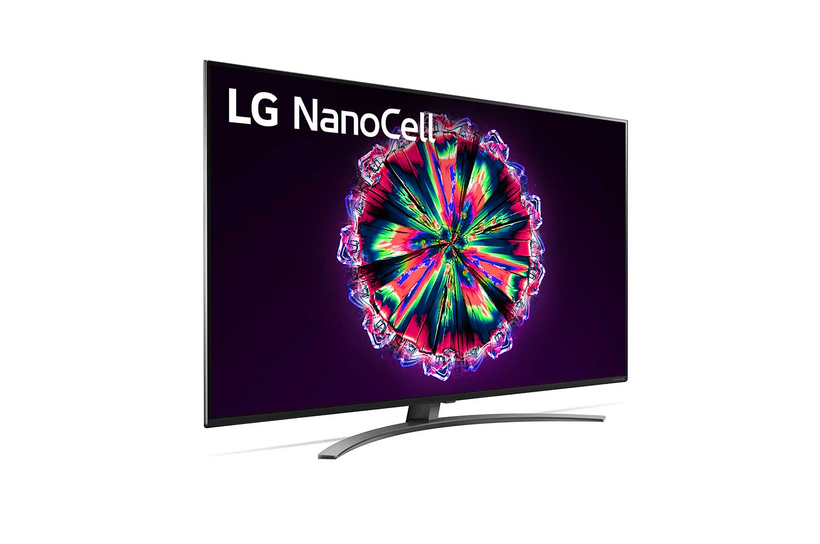 LG 55" LG 4K NanoCell TV, 55NANO867NA