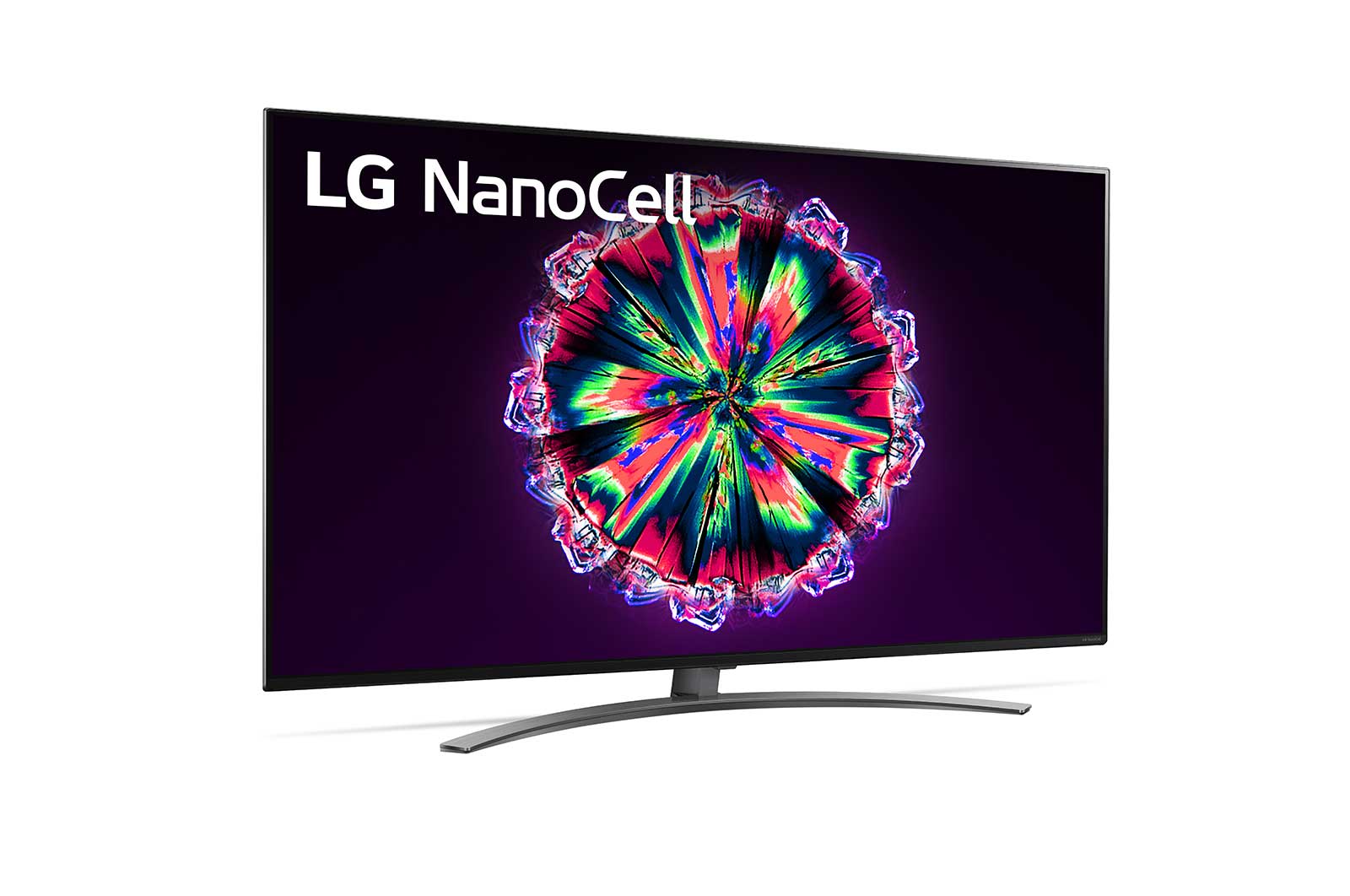 LG 55" LG 4K NanoCell TV, 55NANO867NA