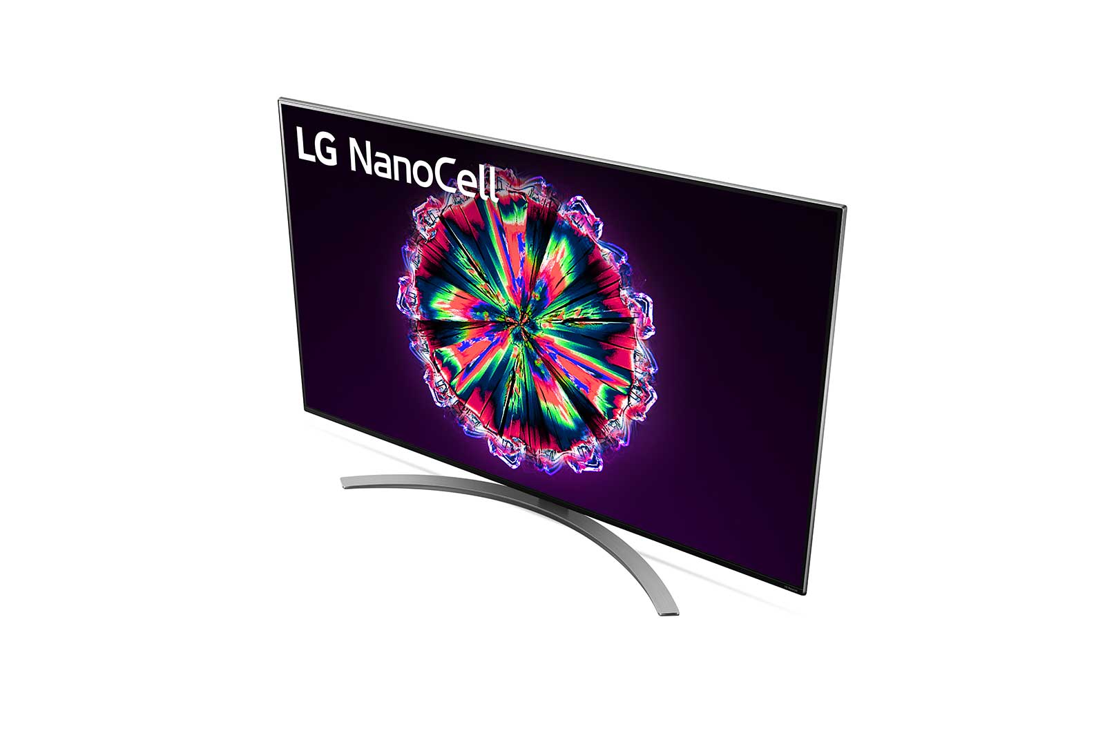 LG 55" LG 4K NanoCell TV, 55NANO867NA