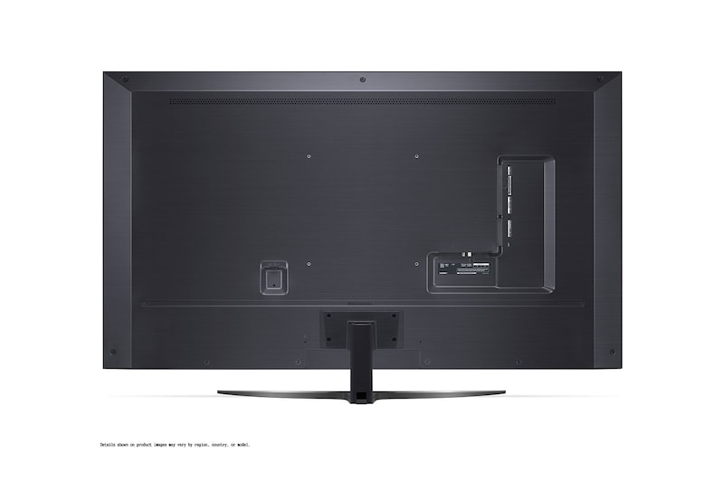 LG 65“ LG 4K NanoCell TV NANO86, 65NANO869PA
