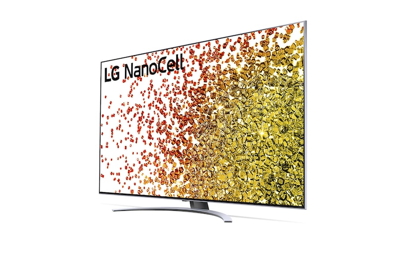 LG 65“ LG 4K NanoCell TV NANO88, 65NANO889PB