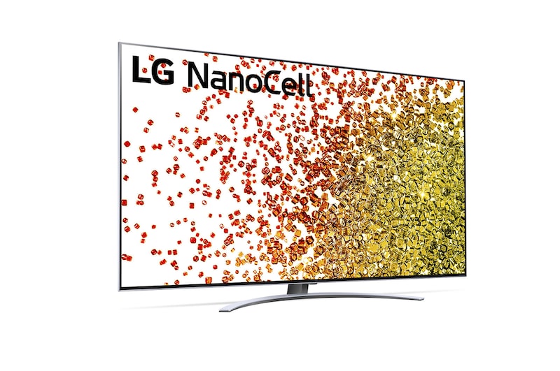 LG 65“ LG 4K NanoCell TV NANO88, 65NANO889PB