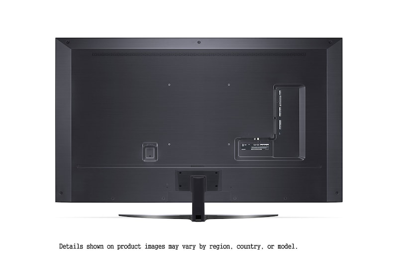 LG 65“ LG 4K NanoCell TV NANO88, 65NANO889PB