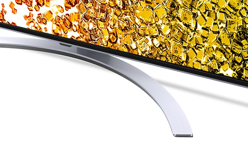 LG 65“ LG 4K NanoCell TV NANO88, 65NANO889PB