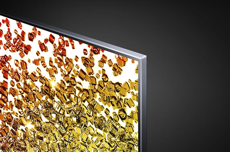 LG 65“ LG 4K NanoCell TV NANO88, 65NANO889PB