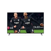 Vorderansicht mit eingefügtem Bild