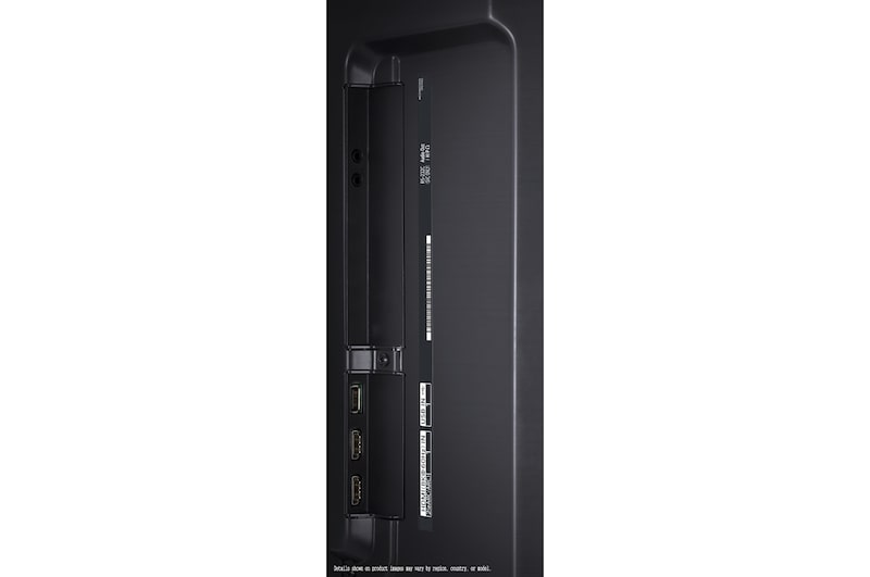 LG 65'' LG NanoCell 8K TV NANO96, 65NANO969PA