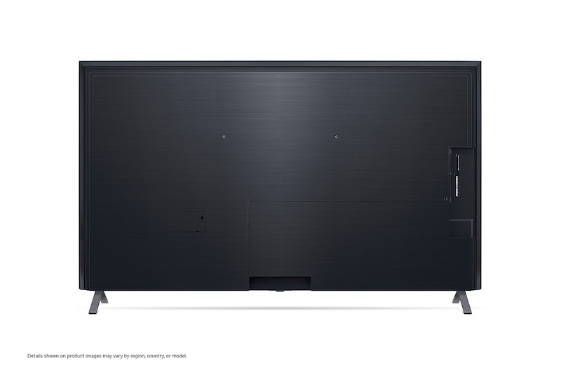 LG 65" LG 8K NanoCell TV, 65NANO999NA