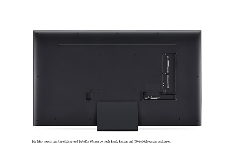 LG 86 Zoll LG 4K QNED TV QNED81, 86QNED816RE