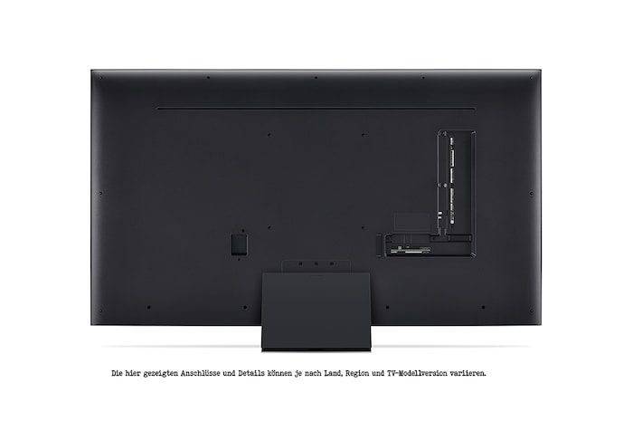 LG 86 Zoll LG 4K QNED TV QNED81, 86QNED816RE