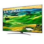 LG 75" LG 4K QNED TV QNED81, 75QNED819QA