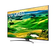 LG 75" LG 4K QNED TV QNED81, 75QNED819QA