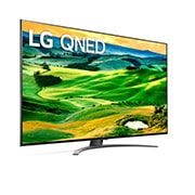 LG 75" LG 4K QNED TV QNED81, 75QNED819QA