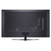 LG 75" LG 4K QNED TV QNED81, 75QNED819QA