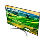 LG 75" LG 4K QNED TV QNED81, 75QNED819QA
