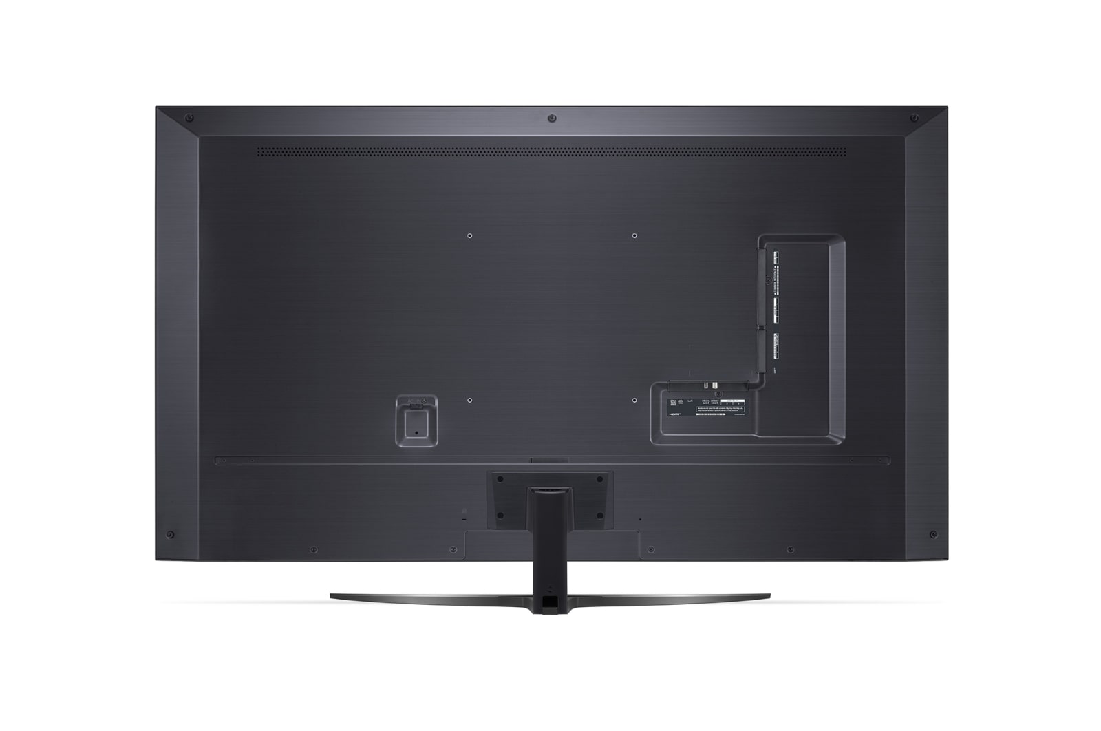 LG 75" LG 4K QNED TV QNED81, 75QNED819QA