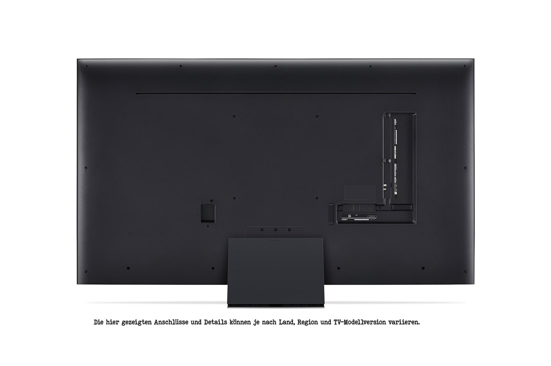 LG 65 Zoll LG 4K QNED TV QNED82, 65QNED826RE