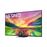 LG 65 Zoll LG 4K QNED TV QNED82, 65QNED826RE