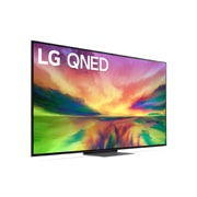 LG 65 Zoll LG 4K QNED TV QNED82, 65QNED826RE