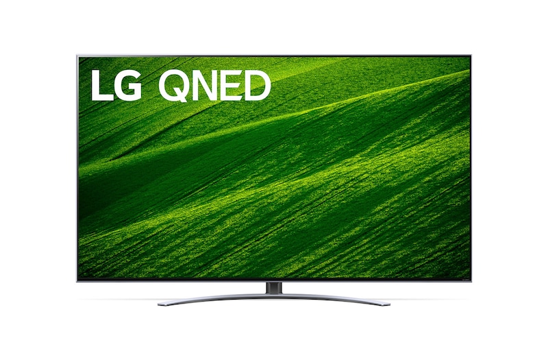 LG 65" LG 4K QNED TV QNED82, 65QNED829QB