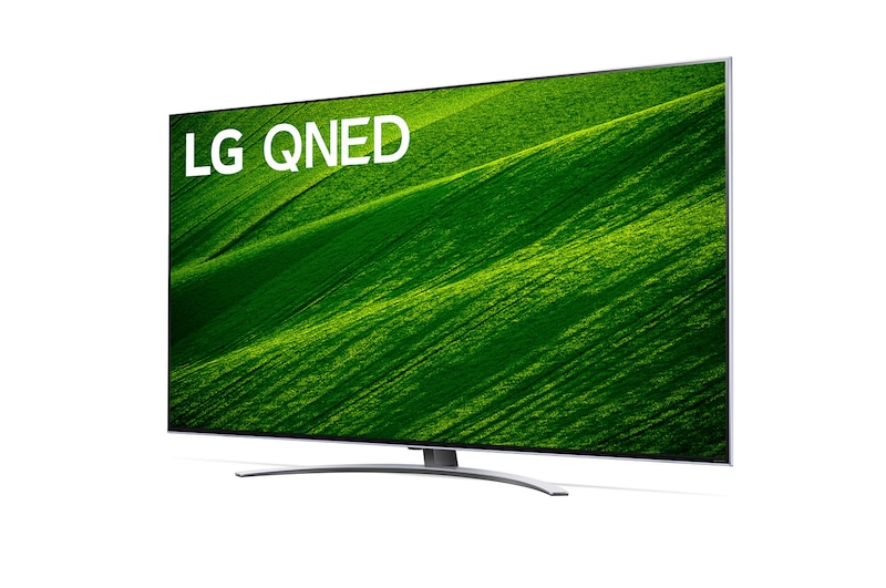LG 65" LG 4K QNED TV QNED82, 65QNED829QB