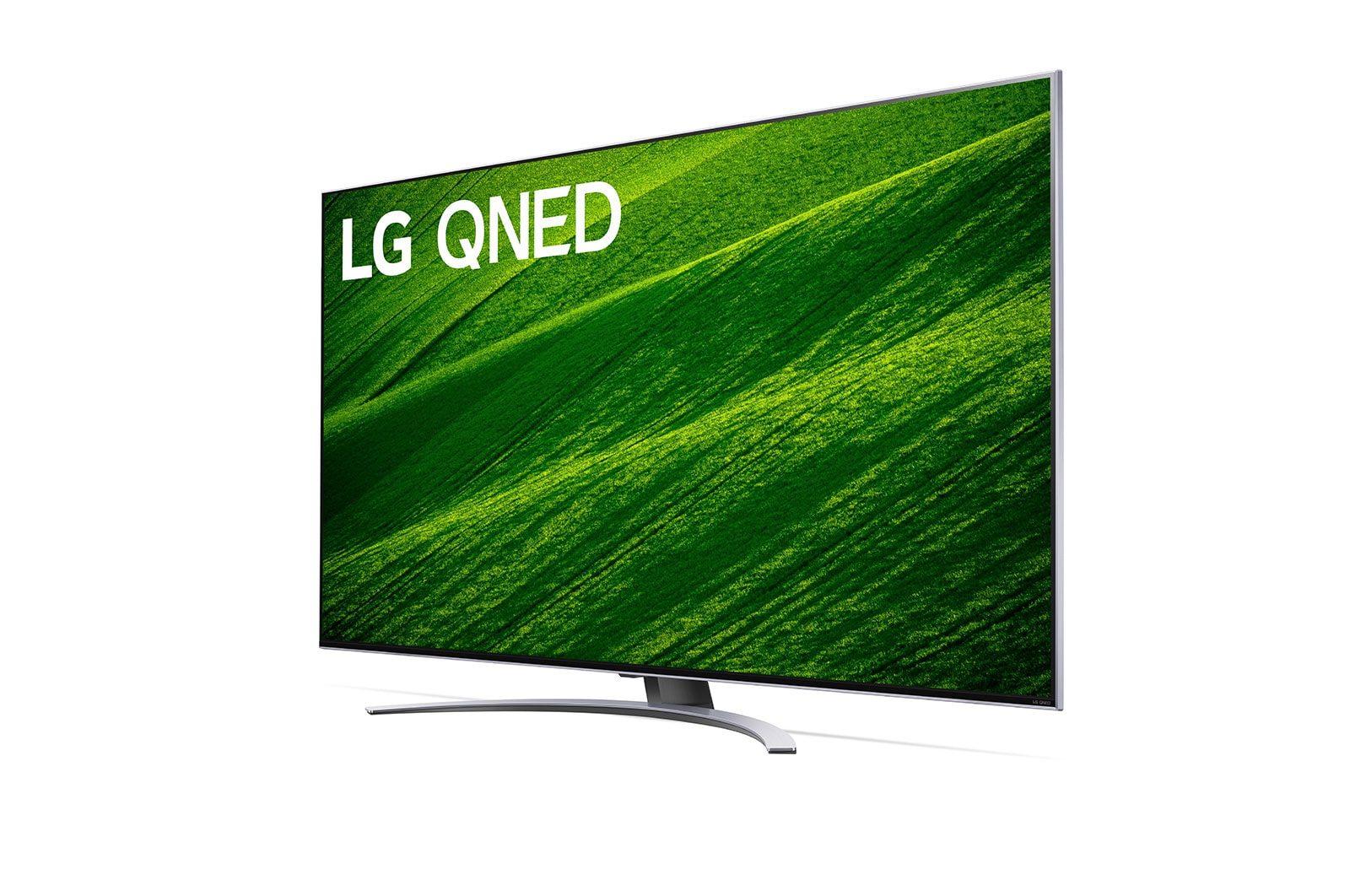 LG 65" LG 4K QNED TV QNED82, 65QNED829QB
