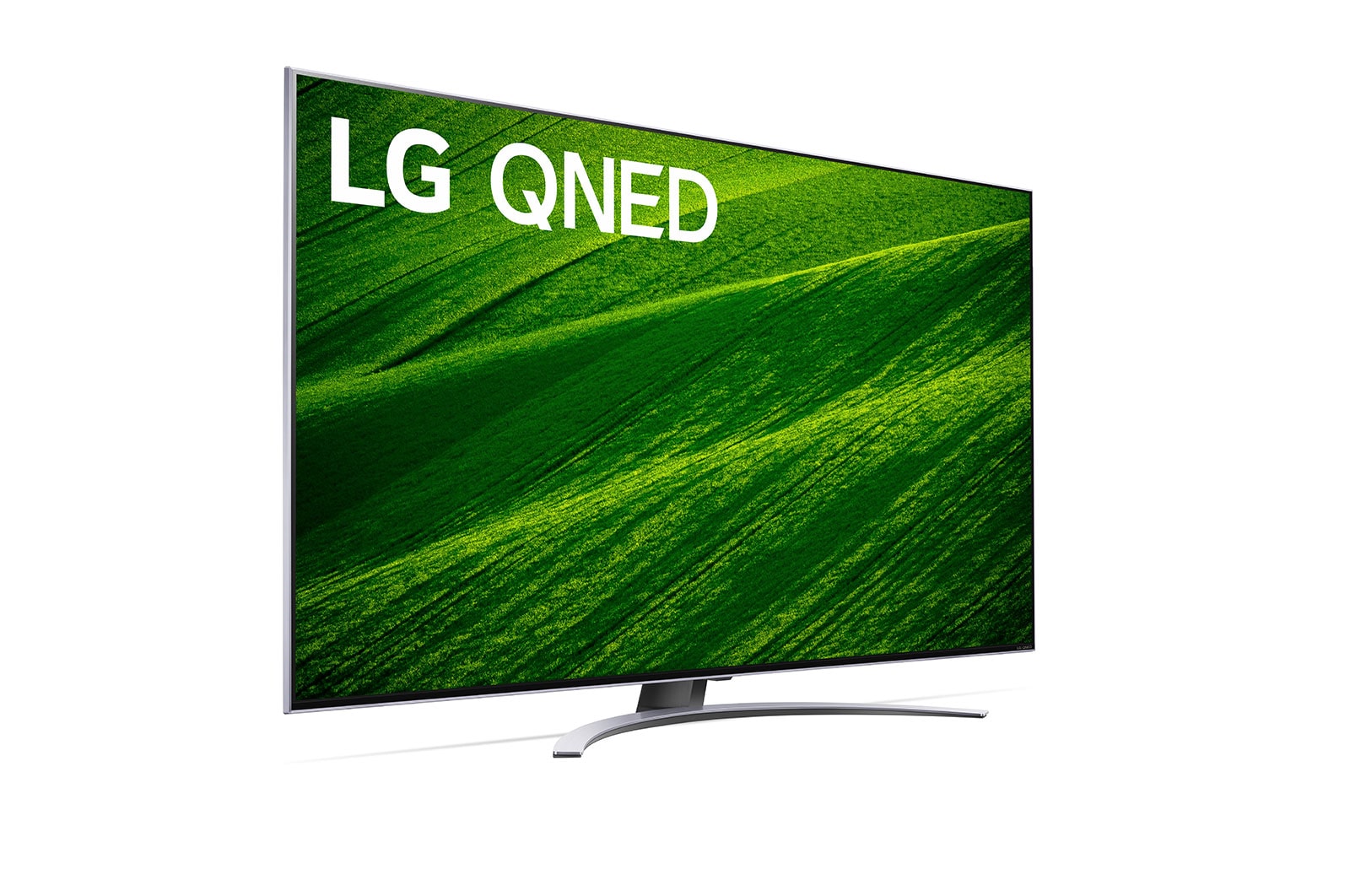 LG 65" LG 4K QNED TV QNED82, 65QNED829QB
