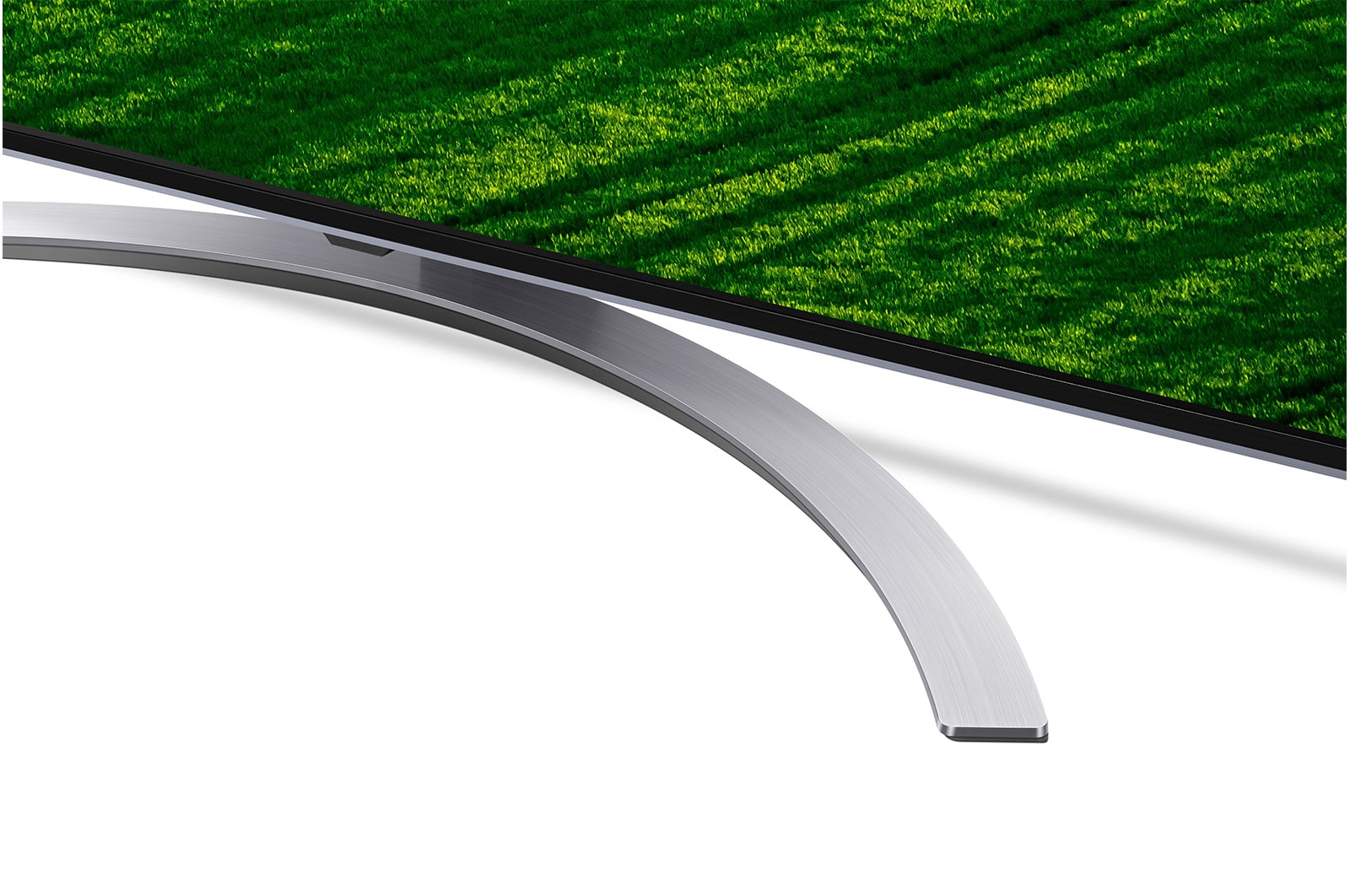 LG 65" LG 4K QNED TV QNED82, 65QNED829QB