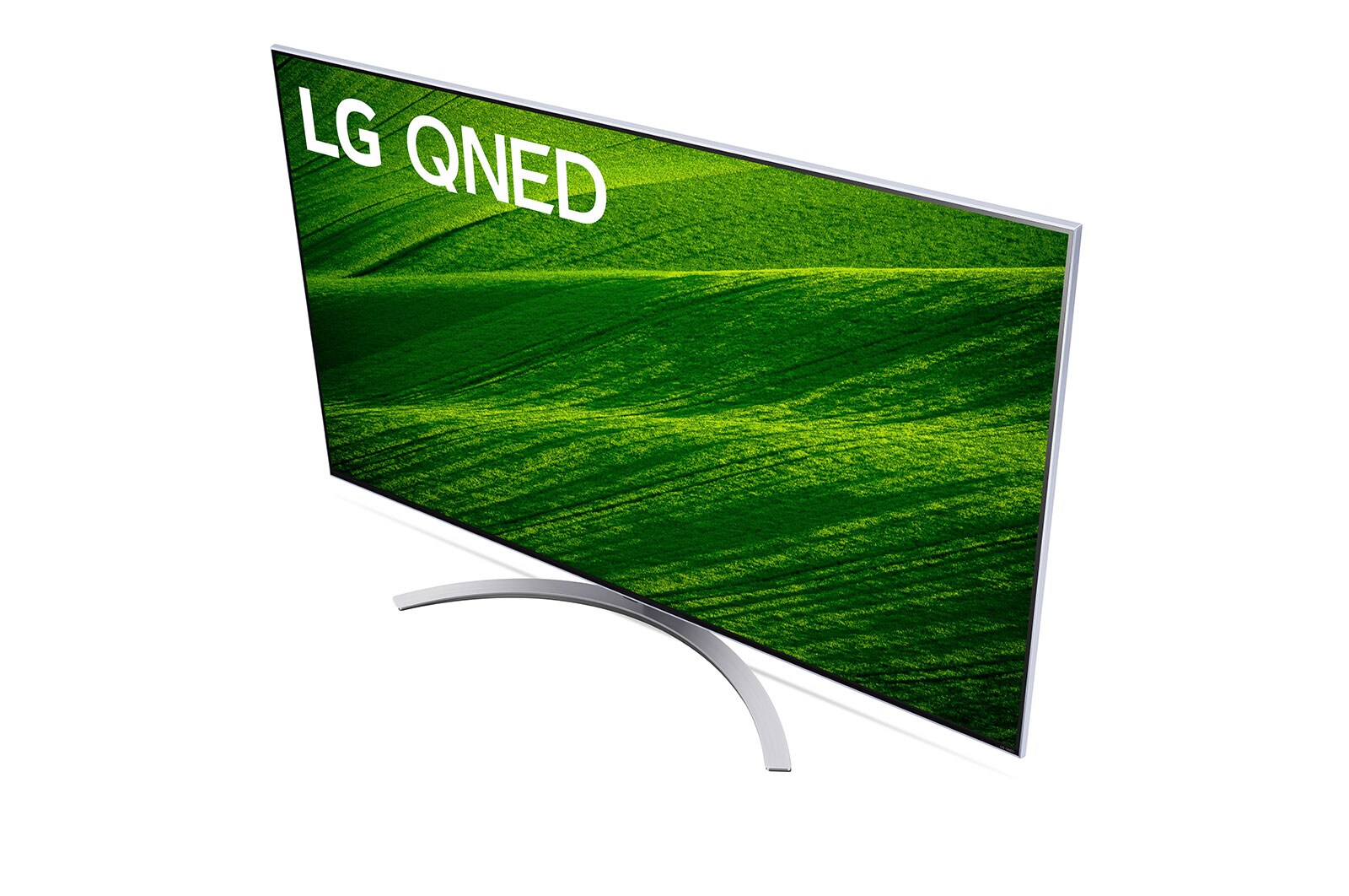 LG 65" LG 4K QNED TV QNED82, 65QNED829QB