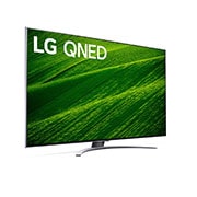 LG 65" LG 4K QNED TV QNED82, 65QNED829QB