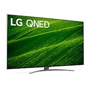 LG 65" LG 4K QNED TV QNED82, 65QNED829QB