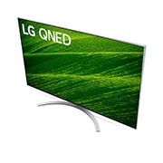 LG 65" LG 4K QNED TV QNED82, 65QNED829QB