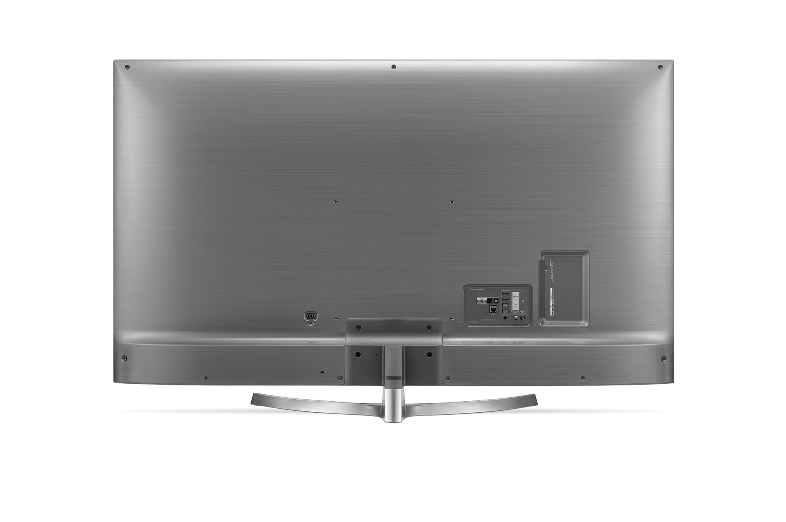 LG 65" SUPER UHD 4K TV, 65SK8100