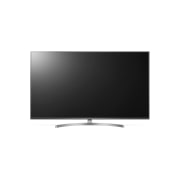LG 65" SUPER UHD 4K TV, 65SK8100