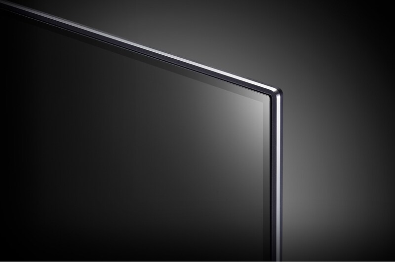 LG 65" SUPER UHD 4K TV, 65SK8500