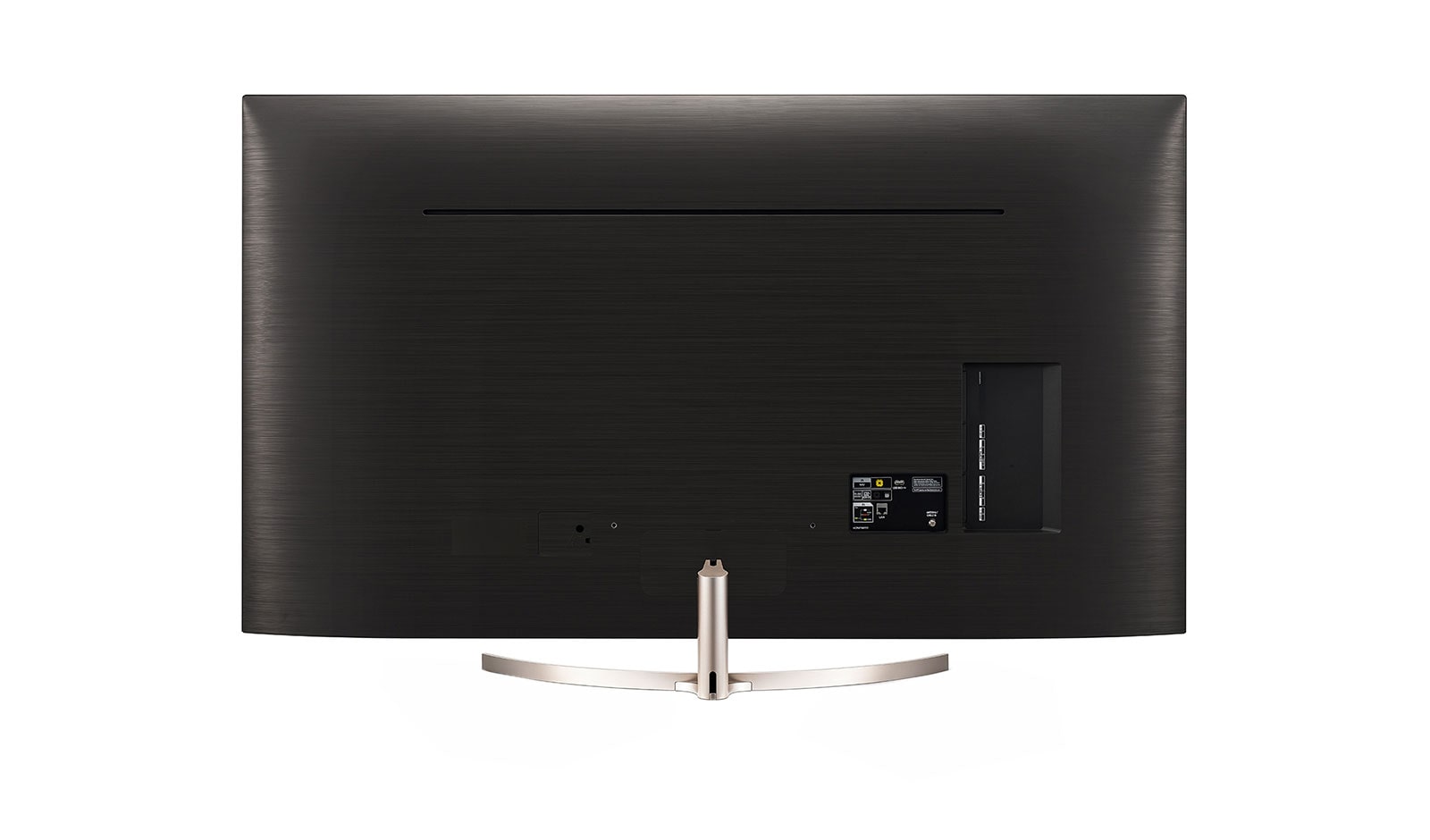 LG 65" SUPER UHD 4K TV, 65SK9500