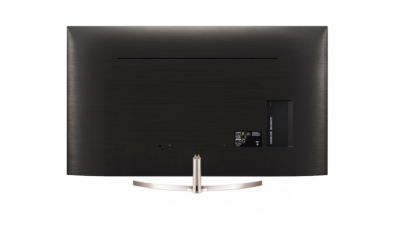 LG 65" SUPER UHD 4K TV, 65SK9500