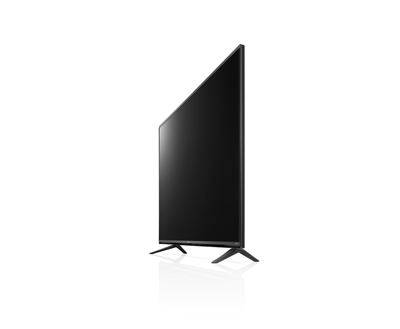 LG 4k LCD TV mit 100 cm (40 Zoll) Bildschirmdiagonale, DVB-T/-C-S2* undUltra HD-Auflösung , 40UF671V