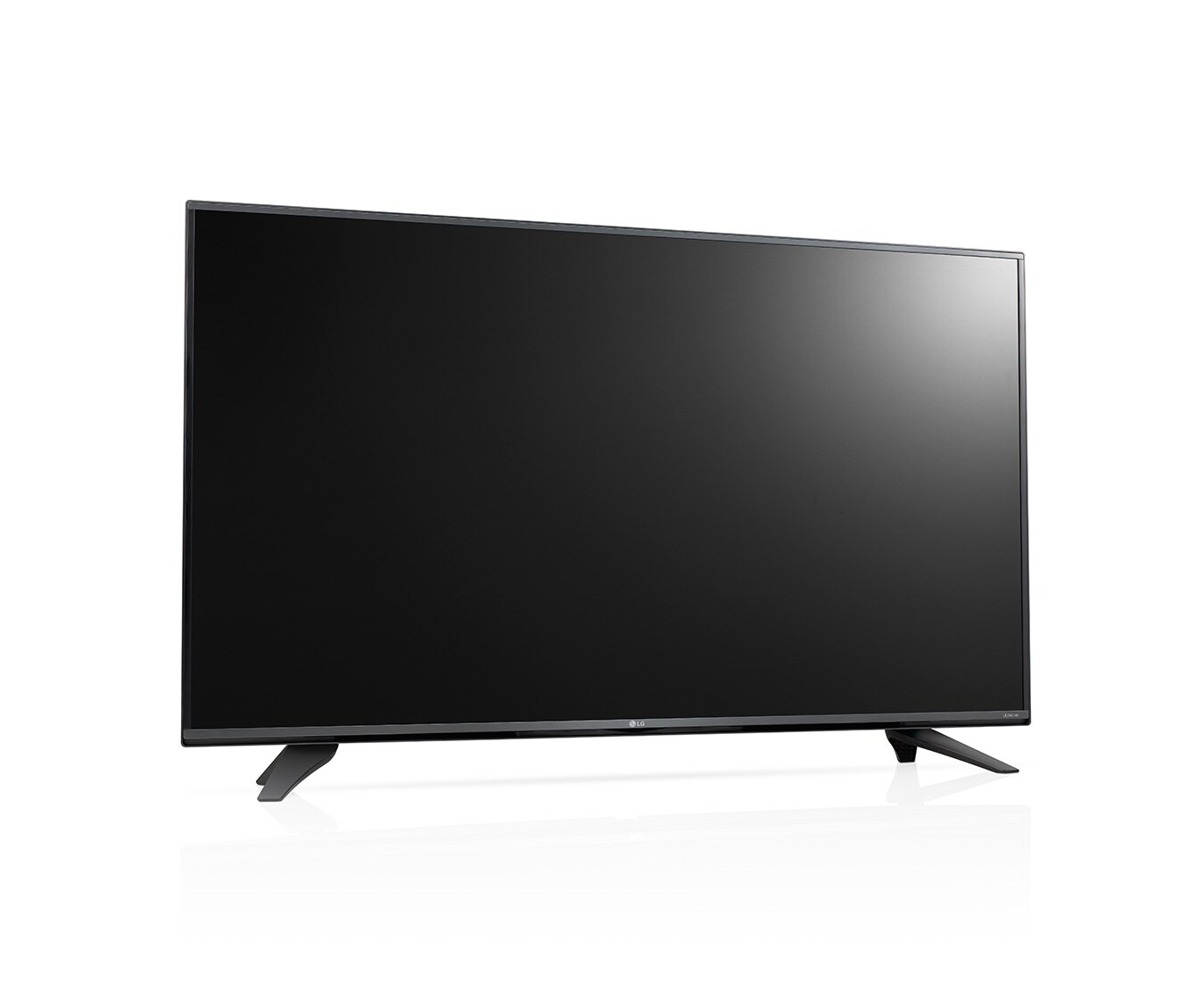 LG 4k LCD TV mit 100 cm (40 Zoll) Bildschirmdiagonale, DVB-T/-C-S2* undUltra HD-Auflösung , 40UF671V