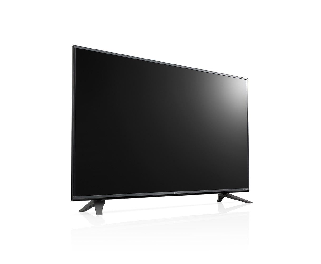 LG 4k LCD TV mit 100 cm (40 Zoll) Bildschirmdiagonale, DVB-T/-C-S2* undUltra HD-Auflösung , 40UF671V