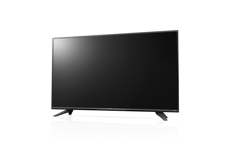 LG 4k LCD TV mit 100 cm (40 Zoll) Bildschirmdiagonale, DVB-T/-C-S2* undUltra HD-Auflösung , 40UF671V