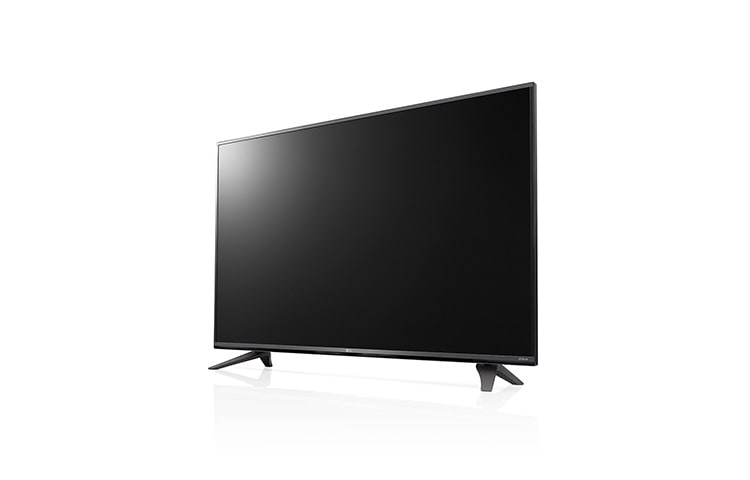 LG 4k LCD TV mit 100 cm (40 Zoll) Bildschirmdiagonale, DVB-T/-C-S2* undUltra HD-Auflösung , 40UF671V